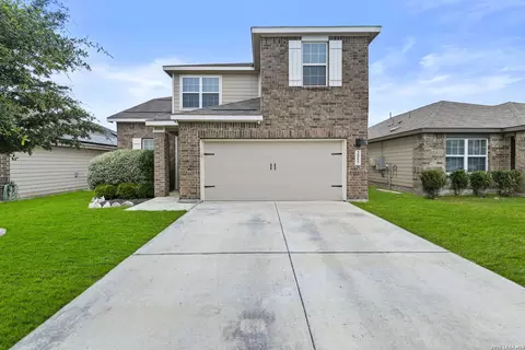 2057 Meadow Pipit, New Braunfels, TX 78130