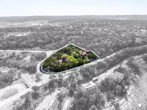 lot23 37 Mountain Dr, Lakehills, TX 78063