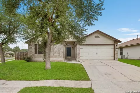 8403 Pigeonberry Dr, Converse, TX 78109