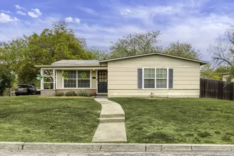 403 Karen Ln, San Antonio, TX 78209
