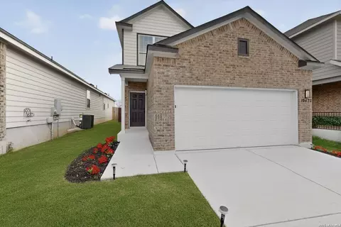 10422 Green Lake Dr, San Antonio, TX 78223