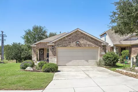 12806 Pronghorn Oak, San Antonio, TX 78253