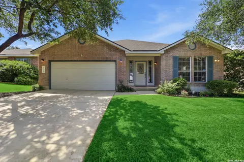 1918 Sunderidge, San Antonio, TX 78260