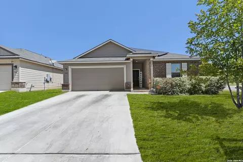 5403 Pearl Vly, San Antonio, TX 78242