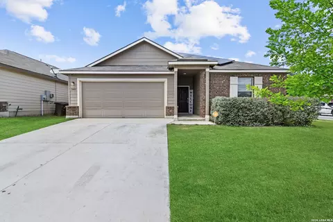 5403 Pearl Vly, San Antonio, TX 78242