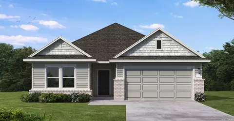 17426 Yellow Pine Dr, Elmendorf, TX 78112