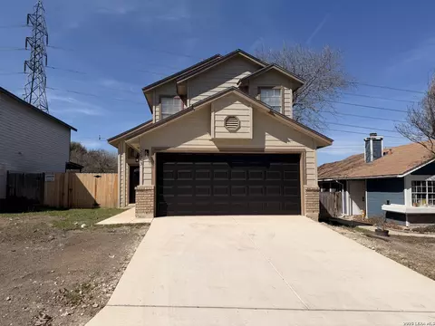 12063 Stoney Smt, San Antonio, TX 78247