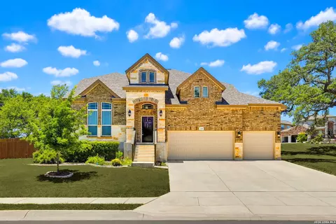 31049 Clover Pass, Bulverde, TX 78163