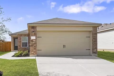 3910 Belby Flds, Von Ormy, TX 78073
