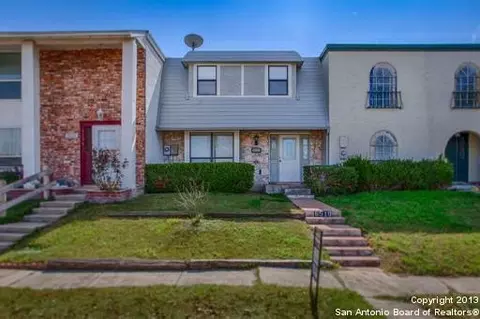 6510 Spring Manor St, San Antonio, TX 78249