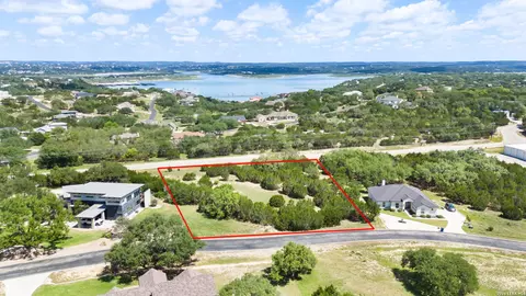 0 Ensenada Shrs, Canyon Lake, TX 78133