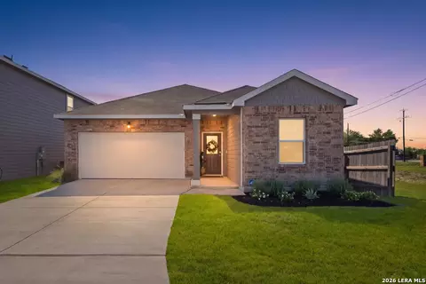 7618 Asp Pt, San Antonio, TX 78253