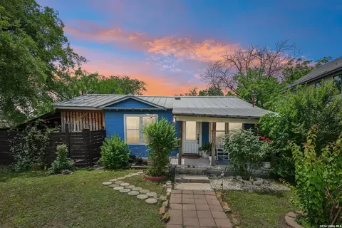 8101 8103 Janda Susan Rd, San Antonio, TX 78209