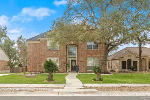 718 Wildgrove Ln, San Antonio, TX 78258