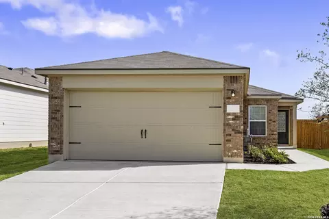 15118 Waterow Vw, Von Ormy, TX 78073