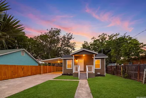 8723 Ludtke, San Antonio, TX 78221