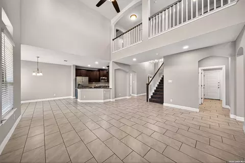 12715 Canadian Riv, San Antonio, TX 78253