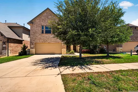 12715 Canadian Riv, San Antonio, TX 78253