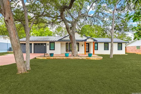842 Timber, New Braunfels, TX 78130