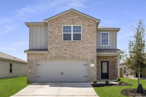 15110 Telfaire Mdw, Von Ormy, TX 78073
