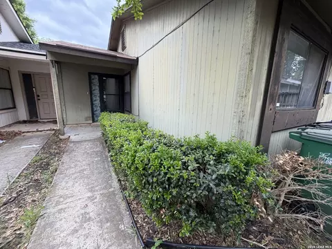 11814 Ocean Spgs, San Antonio, TX 78249