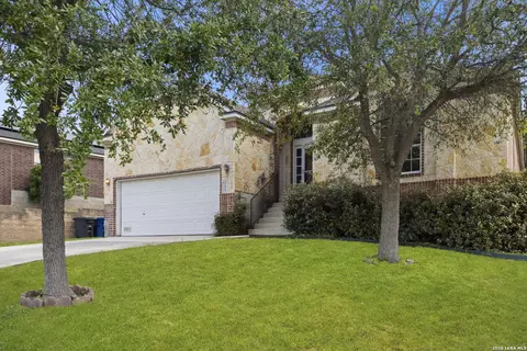 21814 Ruby Run, San Antonio, TX 78259
