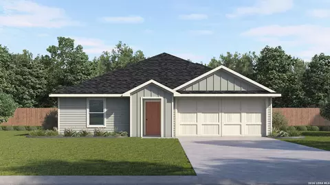1030 Gladys Run, Seguin, TX 78155