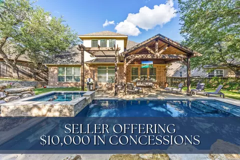 28807 Sopris Ln, San Antonio, TX 78260