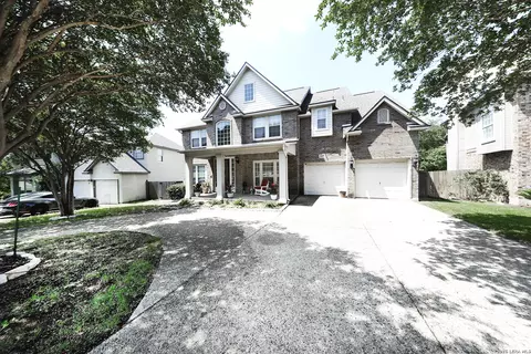 19507 Camino Rdg, San Antonio, TX 78258