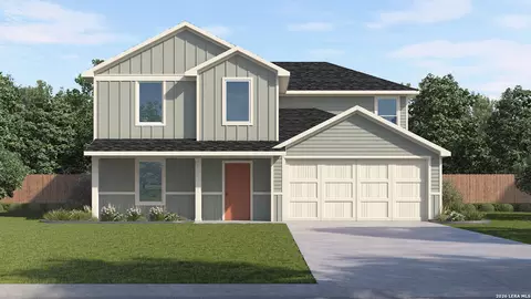 1018 Gladys Run, Seguin, TX 78155