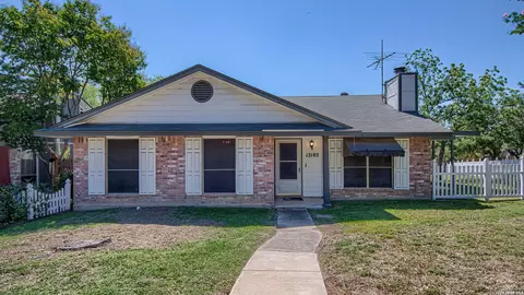12102 Magnolia Blossom, San Antonio, TX 78247