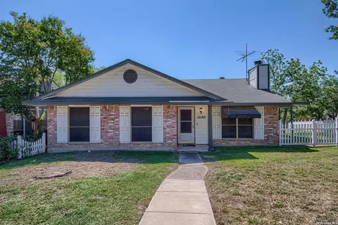 12102 Magnolia Blossom, San Antonio, TX 78247
