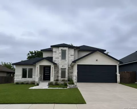 5322 Brisa Est, San Antonio, TX 78238