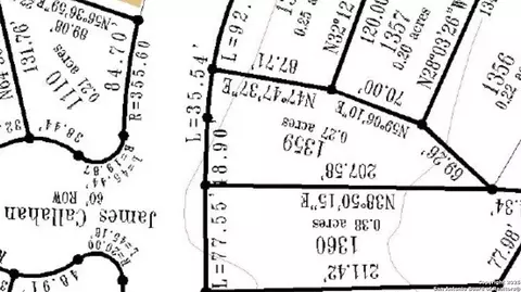 342 S Calvin Barrett, Blanco, TX 78606