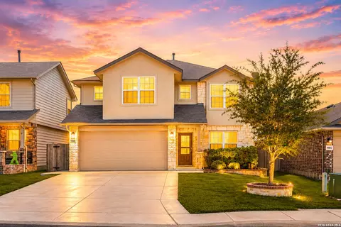 9006 Jersey Stone, San Antonio, TX 78254