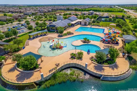 9006 Jersey Stone, San Antonio, TX 78254