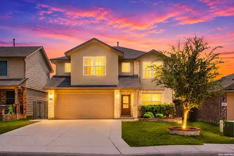 9006 Jersey Stone, San Antonio, TX 78254