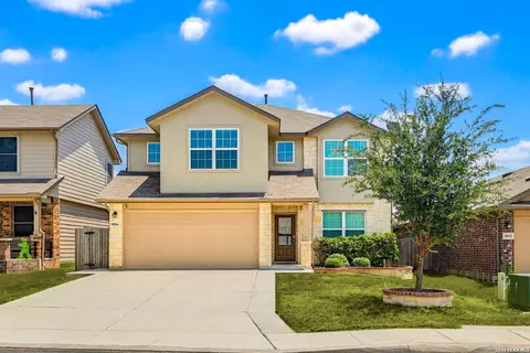 9006 Jersey Stone, San Antonio, TX 78254