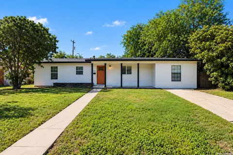 258 Antrim Dr, San Antonio, TX 78218