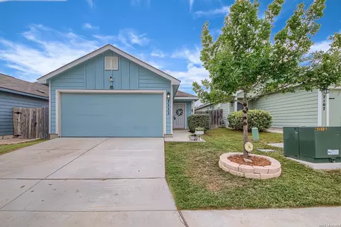 7111 Cultivator Way, San Antonio, TX 78252