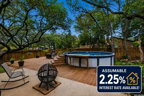 4206 Tall Elm Woods, San Antonio, TX 78249