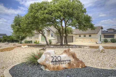 220 Trappers, New Braunfels, TX 78132