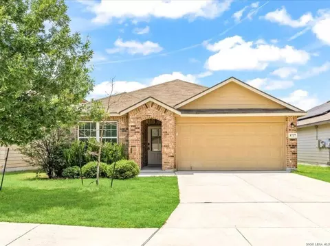 8737 Ironwood Hl, San Antonio, TX 78254
