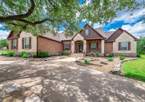24607 Ripple Way, San Antonio, TX 78266