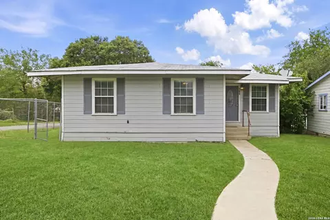 939 John Page Dr, San Antonio, TX 78228