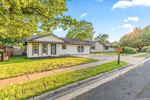 903 Cardiff Dr, Austin, TX 78745