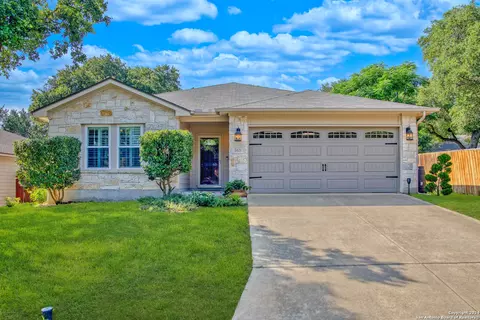 9631 Fallen Willow, San Antonio, TX 78254