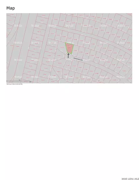 128 W Keomuku Ln, Bastrop, TX 78602