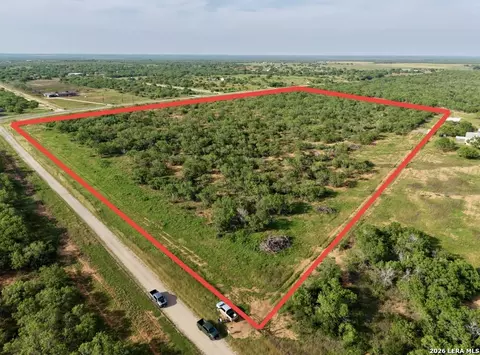 tbd N 337 N County Rd, Charlotte, TX 78011