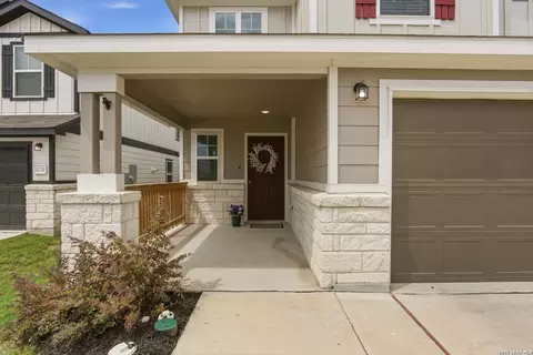 11727 Grey Fox, San Antonio, TX 78254